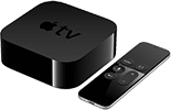 ТВ-приставка Apple TV