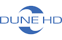 Логотип компании Dune HD
