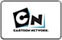 Логотип ТВ-канала Cartoon Network