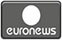 Логотип ТВ-канала Euronews