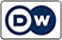 Логотип ТВ-канала Deutsche Welle TV Europe