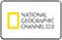 Логотип ТВ-канала National Geographic HD
