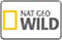 Логотип ТВ-канала Nat Geo Wild