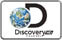 Логотип ТВ-канала Discovery Channel HD