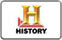 Логотип ТВ-канала History Channel