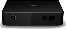 ТВ-приставка iNext
