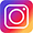 Иконка социальной сети Instagram