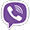 Иконка программы Viber